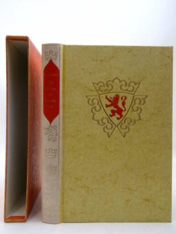 The History of Charles XII, King of Sweden