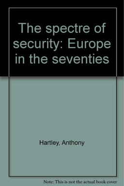 The Spectre of Security The Spectre of Security