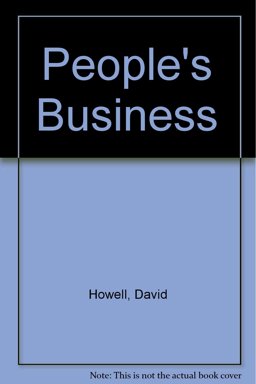 People's Business
