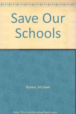 Save Our Schools Save Our Schools