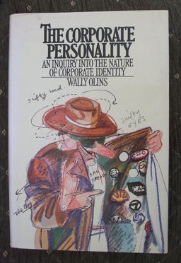 The Corporate Personality