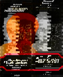 Albert Einstein and Relativity