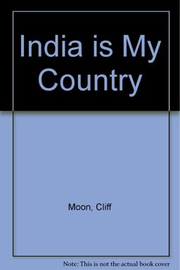 India Is My Country