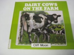 Dairy Cows on the Farm