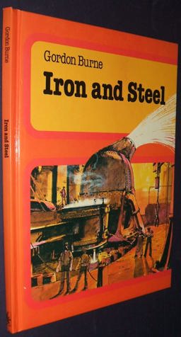 Iron and Steel