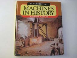 Machines in History