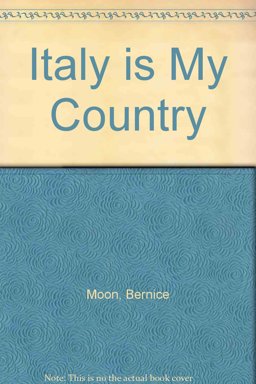 Italy Is My Country