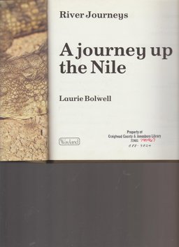 Journey up the Nile