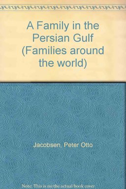 Family in the Persian Gulf