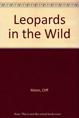 Leopards in the Wild