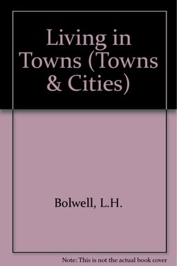 Living in Towns