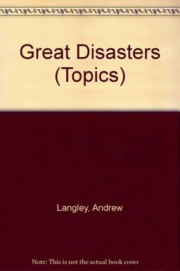 Great Disasters