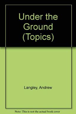Under the Ground