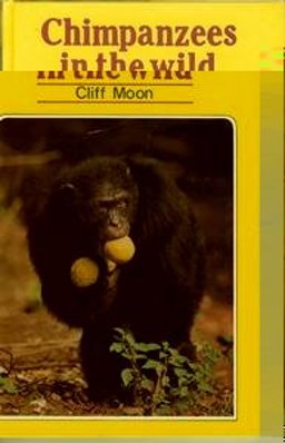 Chimpanzees in the Wild