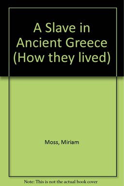 Slave in Ancient Greece