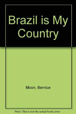 Brazil Is My Country