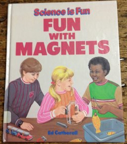 Fun with Magnets