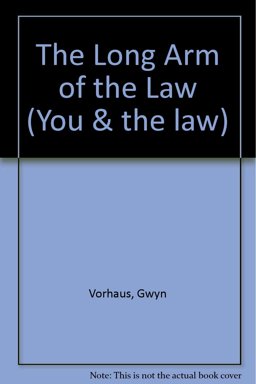 Long Arm of the Law
