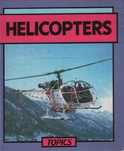 Helicopters