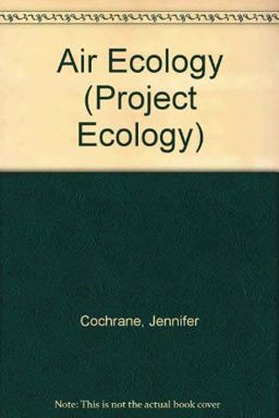 Air Ecology