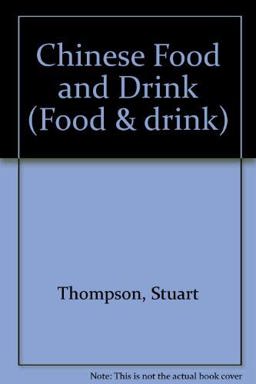 Chinese Food and Drink