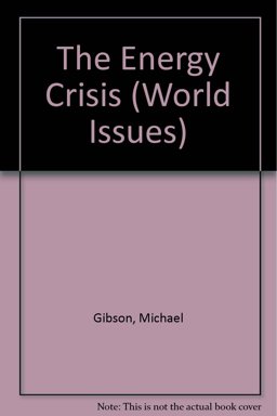 Energy Crisis Energy Crisis