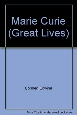 Marie Curie