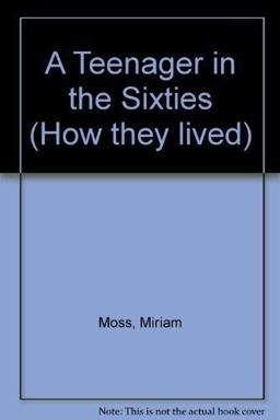 Teenager in the Sixties