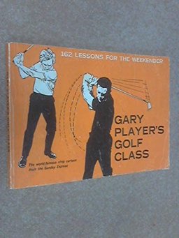 Gary Player's Golf Class