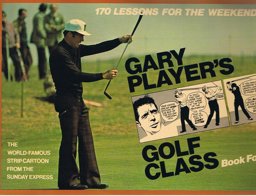 Gary Player's Golf Class