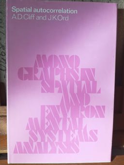 Spatial Autocorrelation
