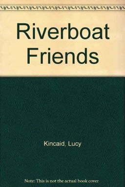 Ffrindiau Llong Afon