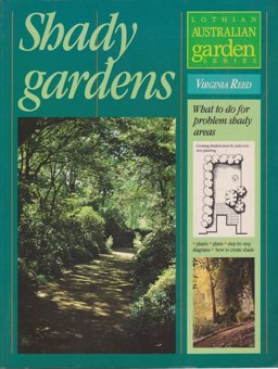 Shady Gardens Shady Gardens