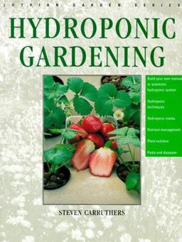 Hydroponic Gardening Hydroponic Gardening