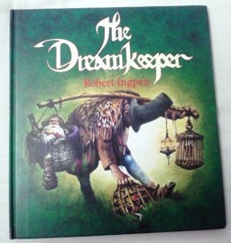 The Dreamkeeper