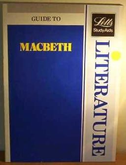 Macbeth, William Shakespeare