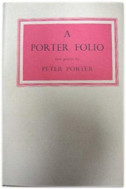 A Porter Folio