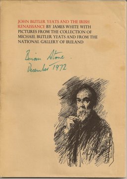 John Butler Yeats and the Irish Renaissance