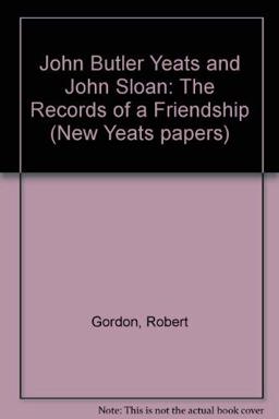 John Butler Yeats and John Sloan
