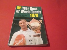 B.P. Yearbook of World Tennis