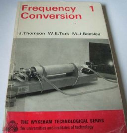 Frequency Conversion