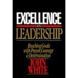 Excellence in Leadership