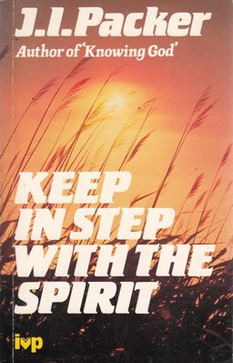 Keep in Step with the Spirit