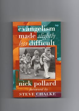 Evangelism Made Slightly Less Difficult