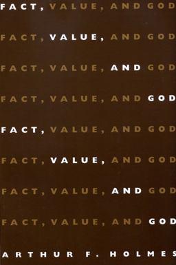 Fact, Value and God