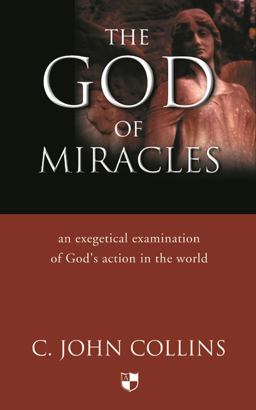 The God of Miracles
