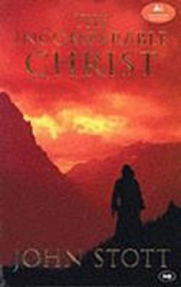 The Incomparable Christ