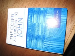 The Gospel According to John