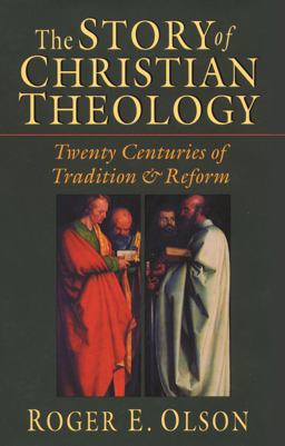 The Story of Christian Theology