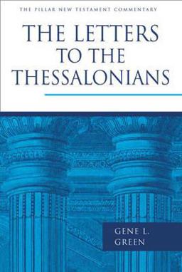 Letters to the Thessalonians Letters to the Thessalonians
